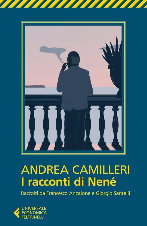 Vorderes Coverbild I racconti di Nené