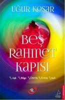 Vorderes Coverbild Bes Rahmet Kapisi