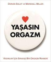 Vorderes Coverbild Yasasin Orgazm