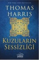Vorderes Coverbild Kuzularin Sessizligi