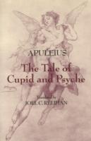 Vorderes Coverbild The Tale of Cupid and Psyche