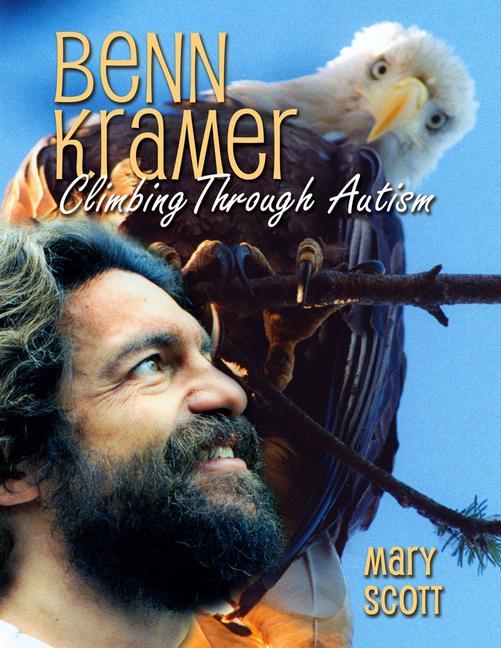 Vorderes Coverbild Benn Kramer