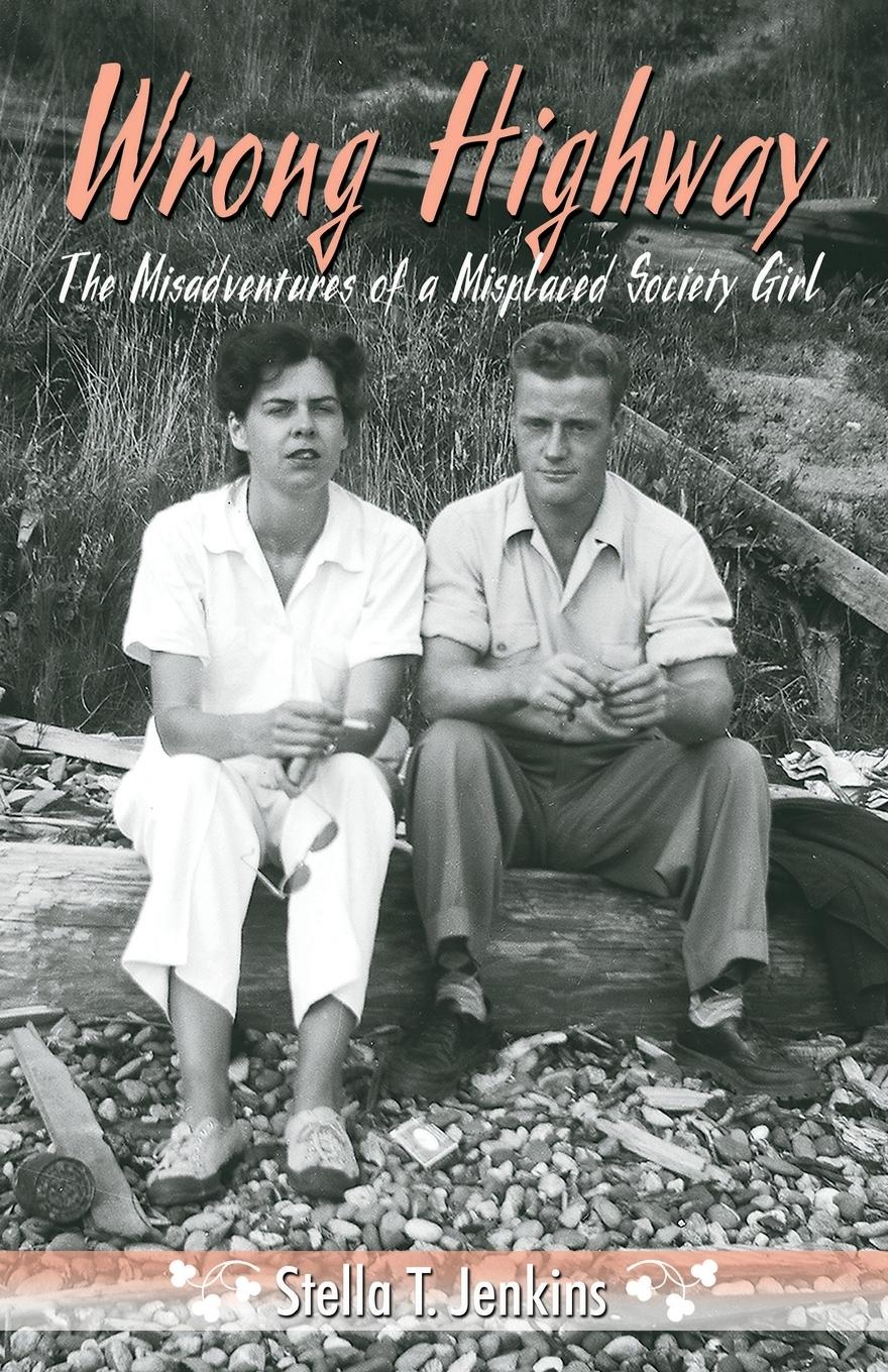 Vorderes Coverbild Wrong Highway