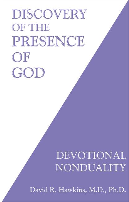 Vorderes Coverbild Discovery of the Presence of God