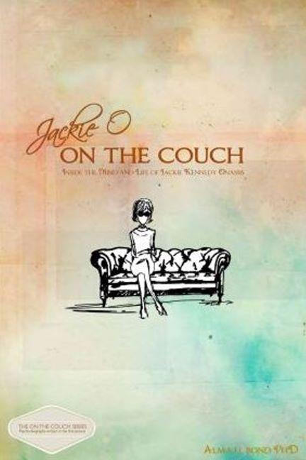 Vorderes Coverbild Jackie O on the Couch