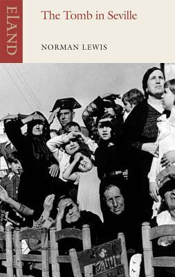 Vorderes Coverbild The Tomb in Seville