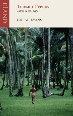 Vorderes Coverbild Transit of Venus