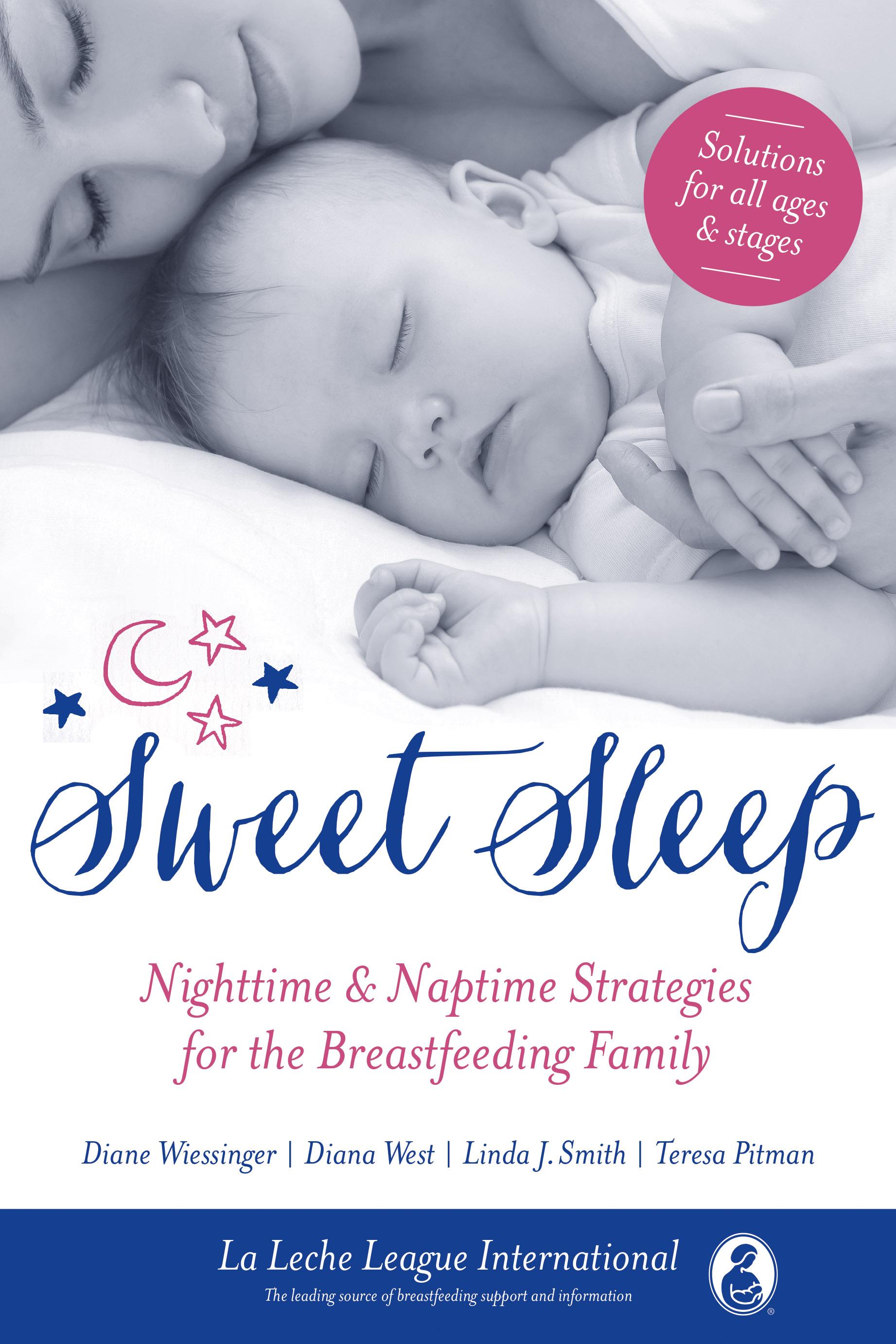 Vorderes Coverbild Sweet Sleep