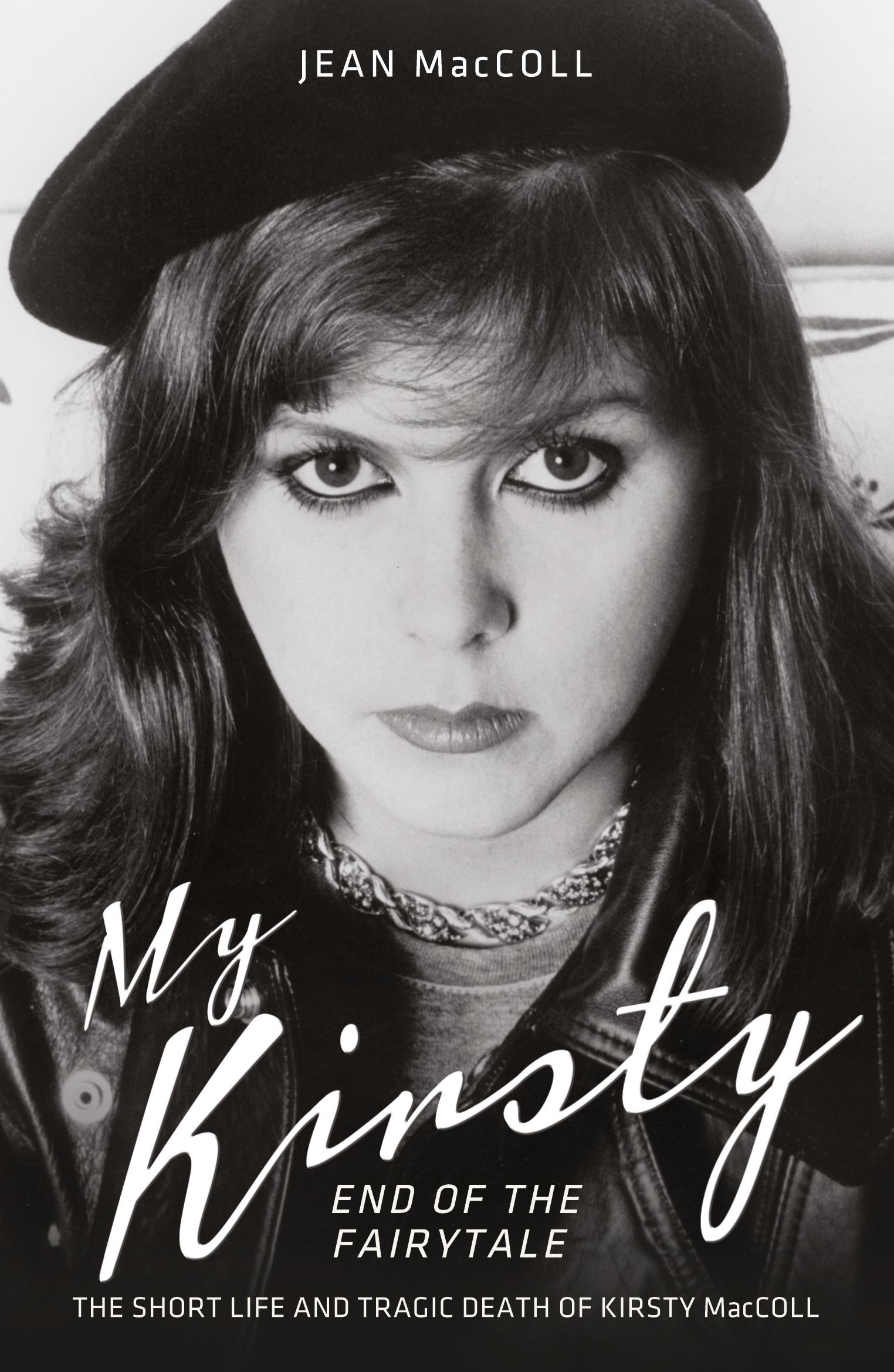 Vorderes Coverbild My Kirsty - End of the Fairytale