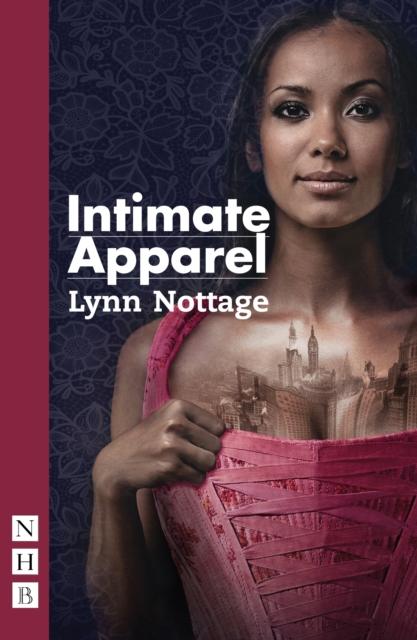 Vorderes Coverbild Intimate Apparel