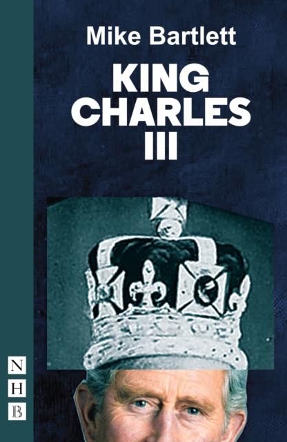 Vorderes Coverbild King Charles III