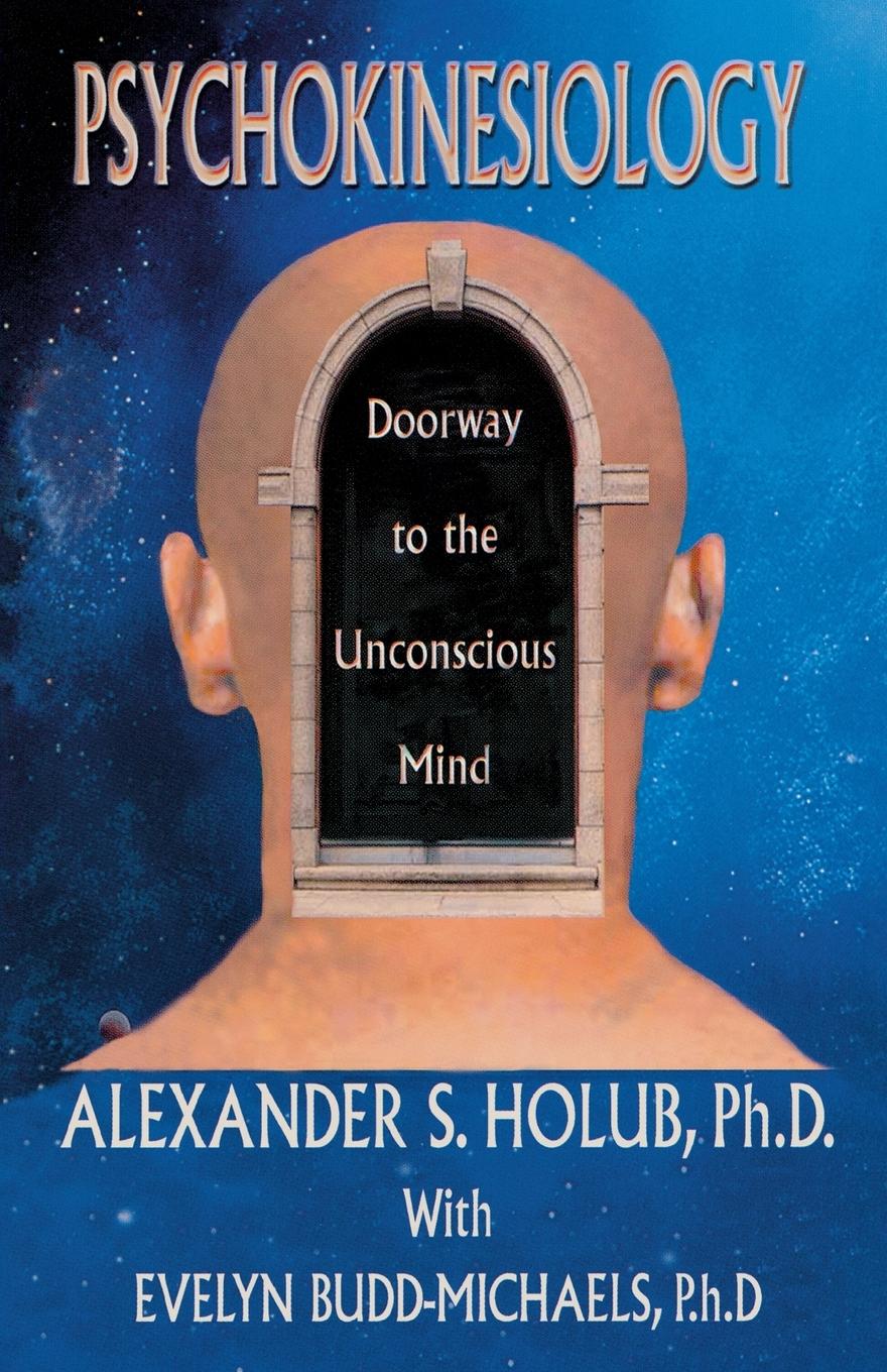 Vorderes Coverbild Psychokinesiology