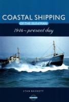 Vorderes Coverbild Coastal Shipping of the Isle of Man