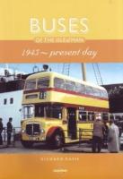 Vorderes Coverbild Buses of the Isle of Man