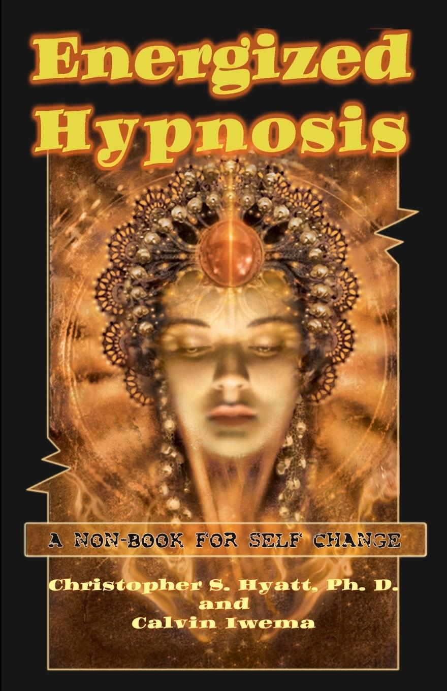 Vorderes Coverbild Energized Hypnosis