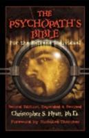 Vorderes Coverbild The Psychopath's Bible