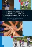 Vorderes Coverbild Conditions of Children's Talent Development in Sport