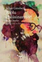 Vorderes Coverbild Toplu Halüsinasyon