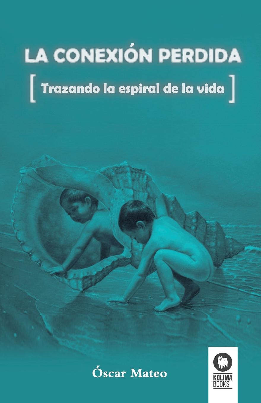 Vorderes Coverbild La conexión perdida