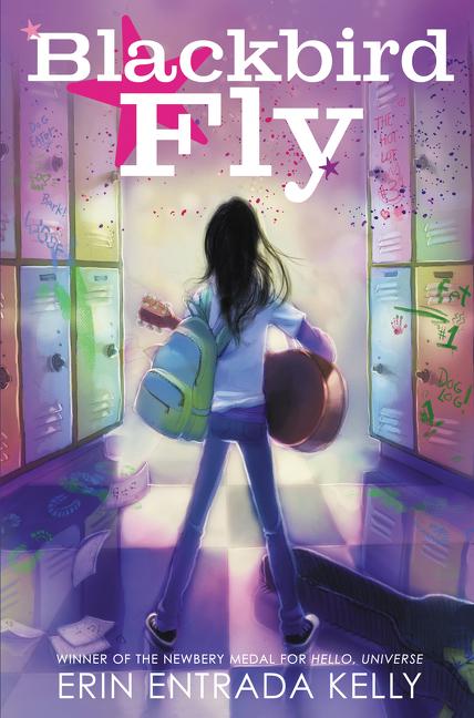 Vorderes Coverbild Blackbird Fly