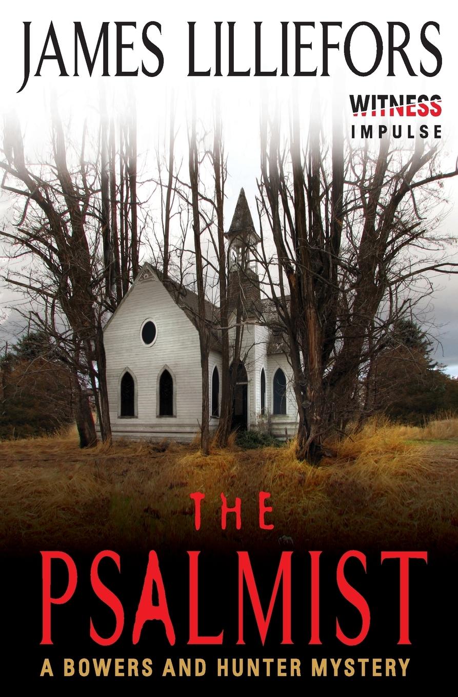 Vorderes Coverbild Psalmist, The