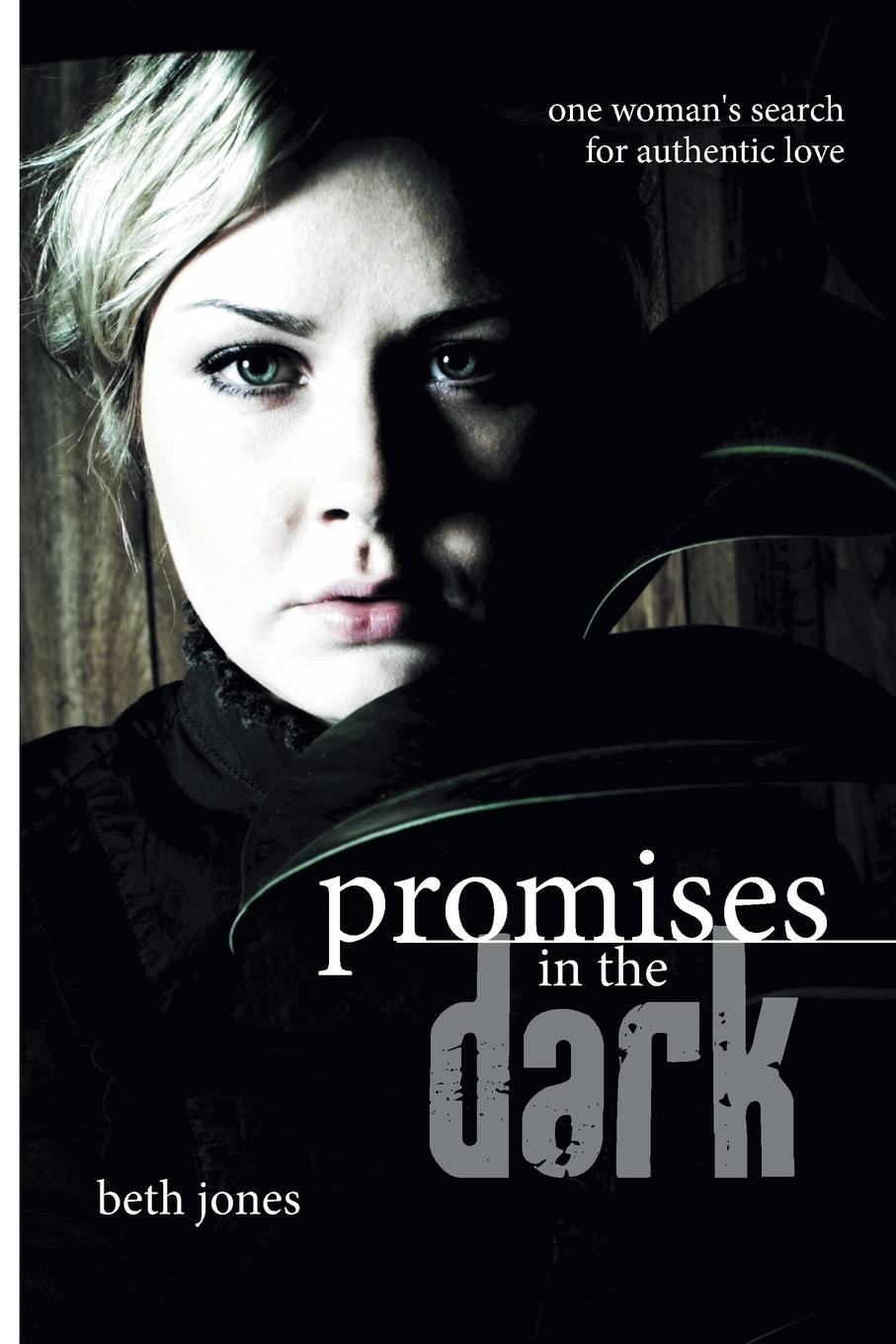 Vorderes Coverbild Promises in the Dark