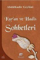 Vorderes Coverbild Kuran ve Hadis Sohbetleri