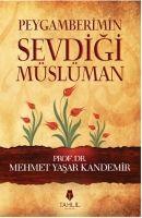 Vorderes Coverbild Peygamberimin Sevdigi Müslüman