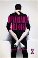 Vorderes Coverbild Duvarlarin Dili Olsa