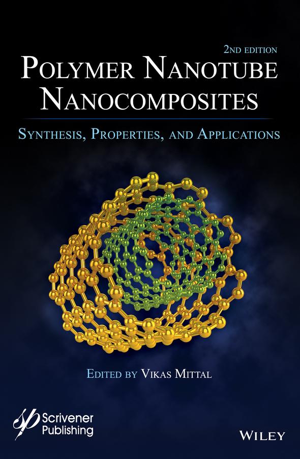Vorderes Coverbild Polymer Nanotubes Nanocomposites