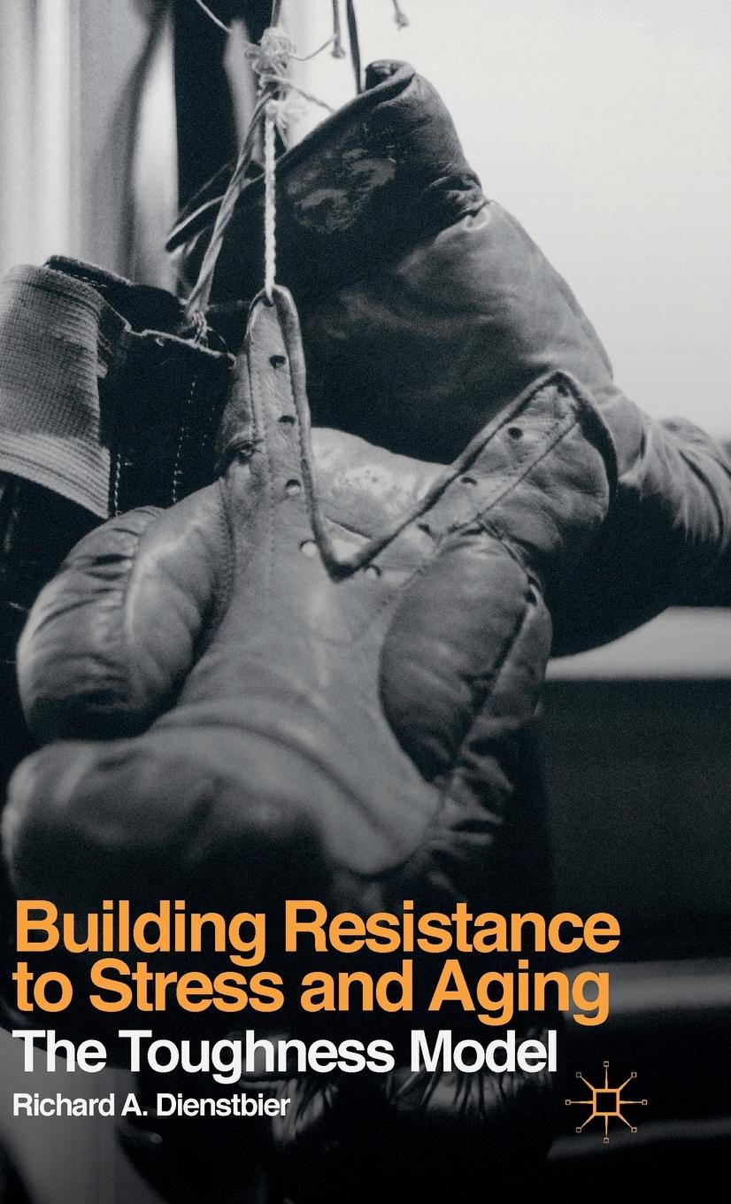 Vorderes Coverbild Building Resistance to Stress and Aging