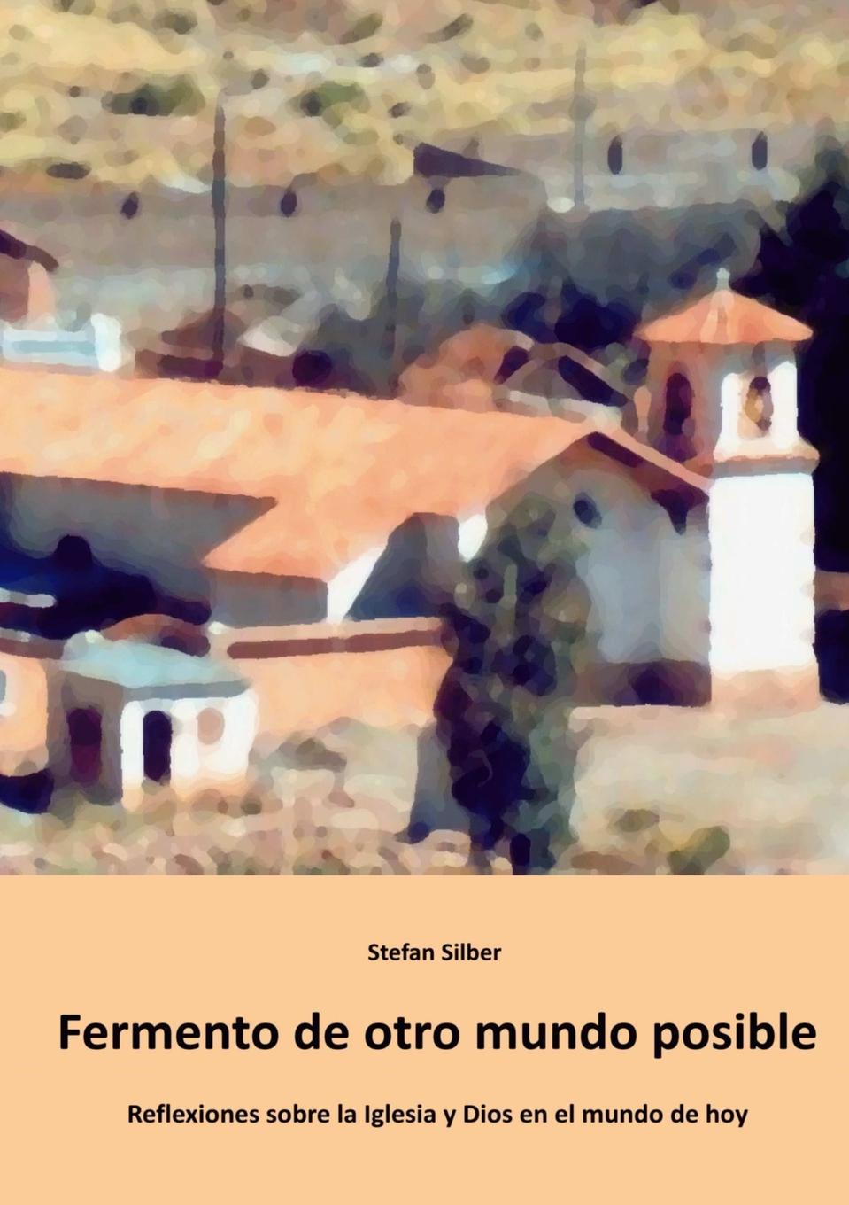 Vorderes Coverbild Fermento de otro mundo posible