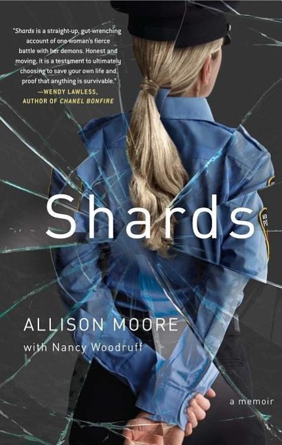 Vorderes Coverbild Shards