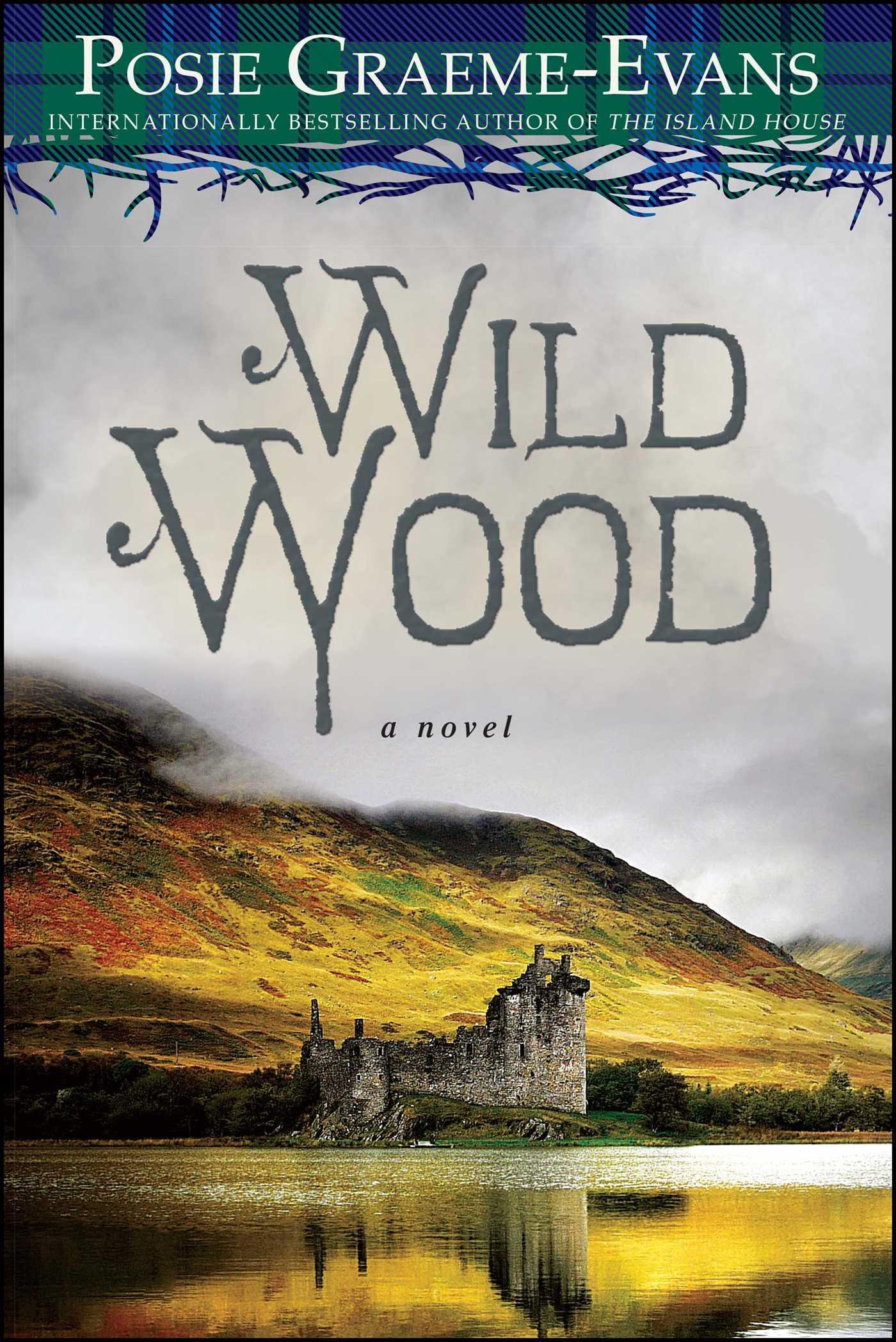 Vorderes Coverbild Wild Wood