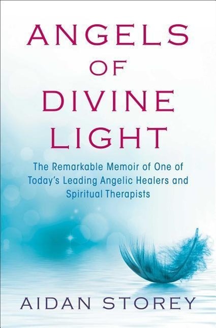 Vorderes Coverbild Angels of Divine Light