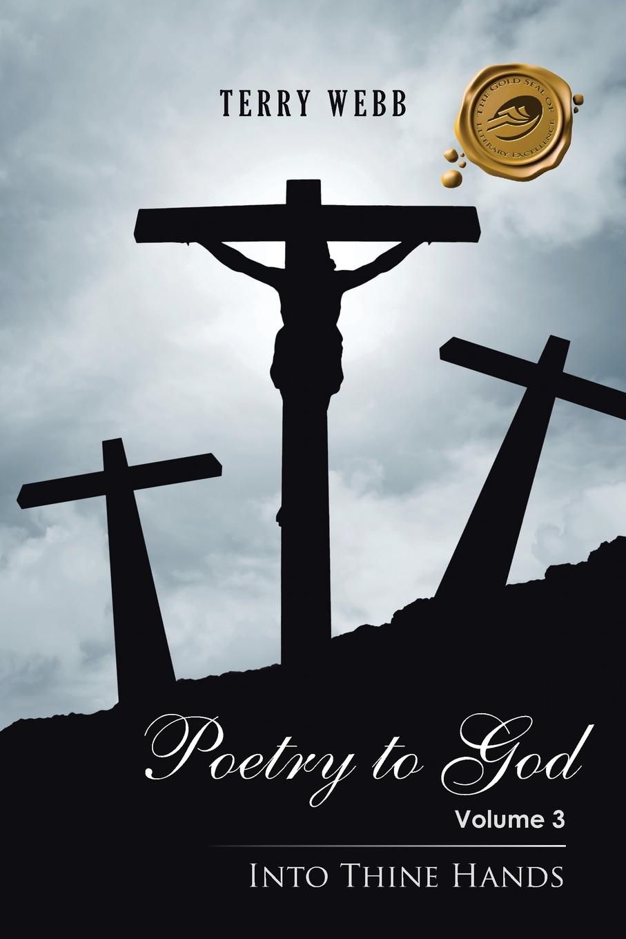 Vorderes Coverbild Poetry to God