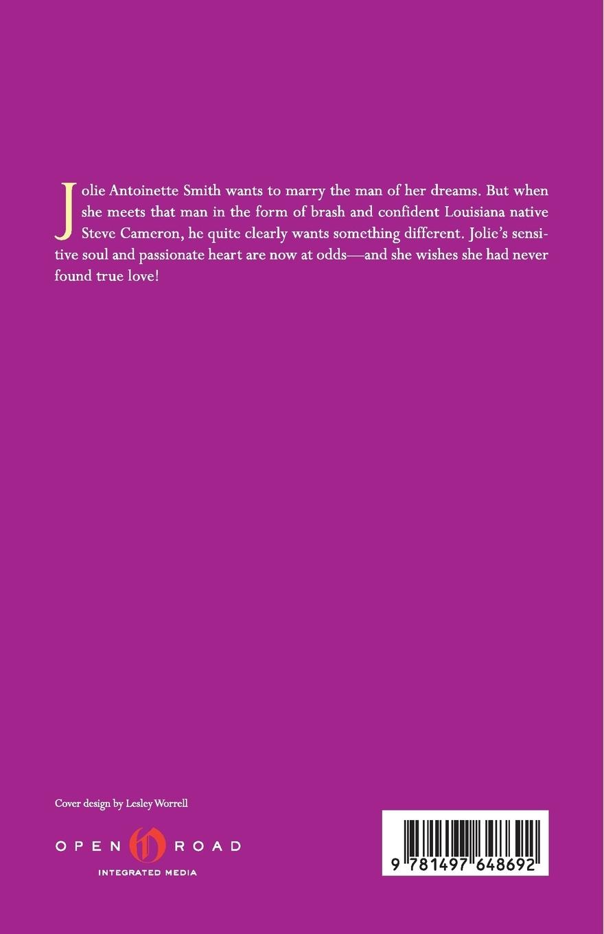 Rückseitencover Something Extra