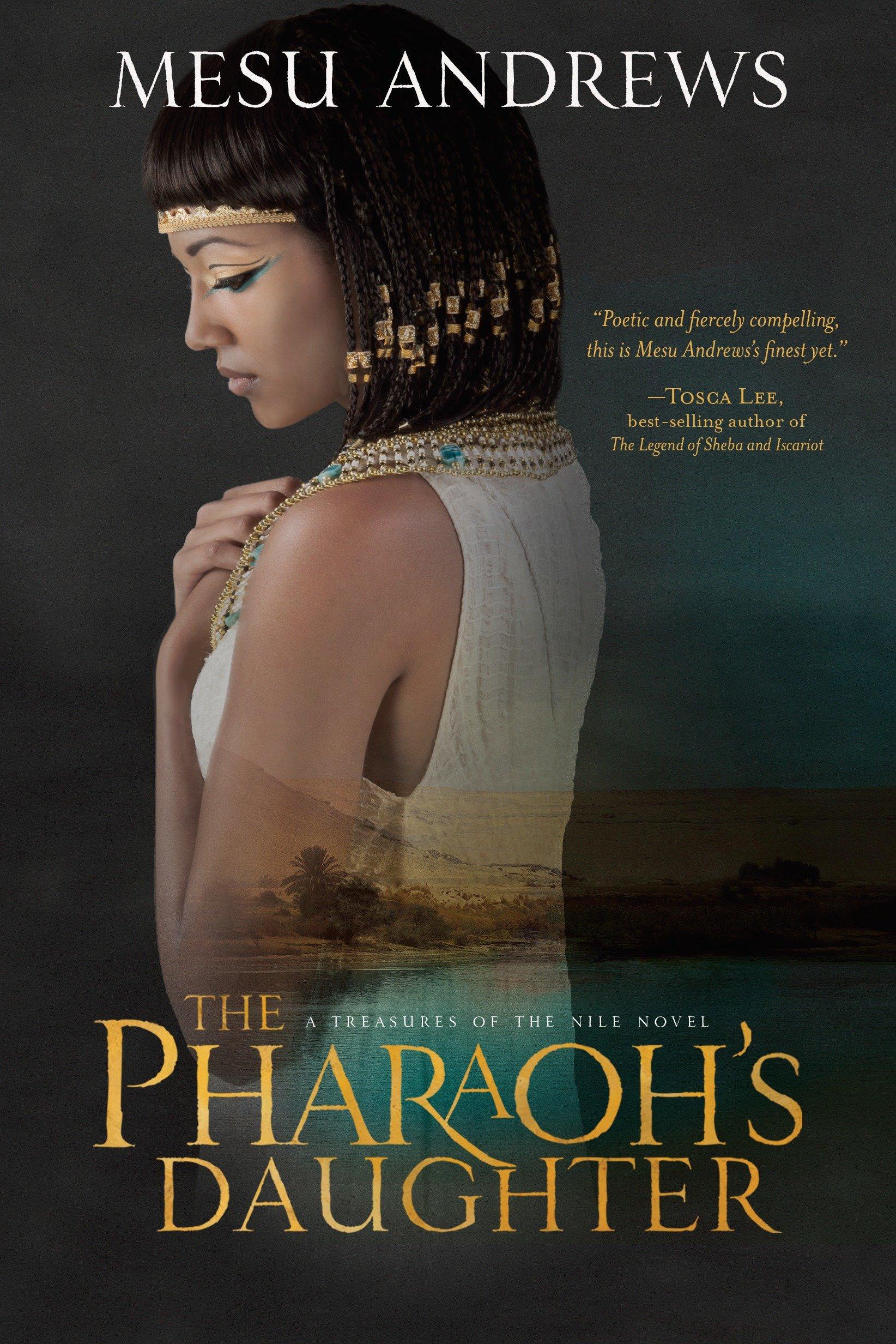 Vorderes Coverbild The Pharaoh's Daughter