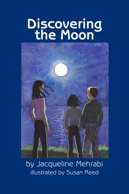 Vorderes Coverbild Discovering the Moon