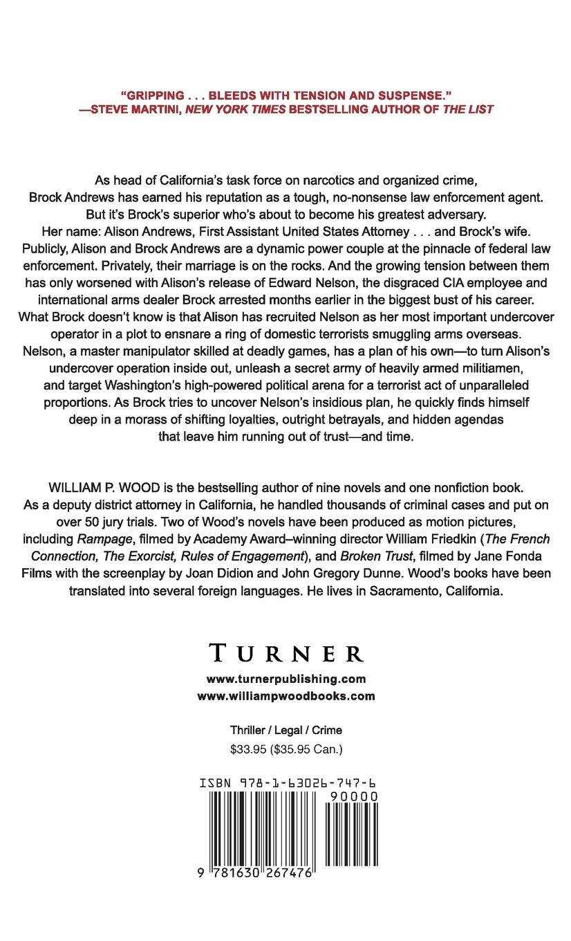 Rückseitencover Quicksand