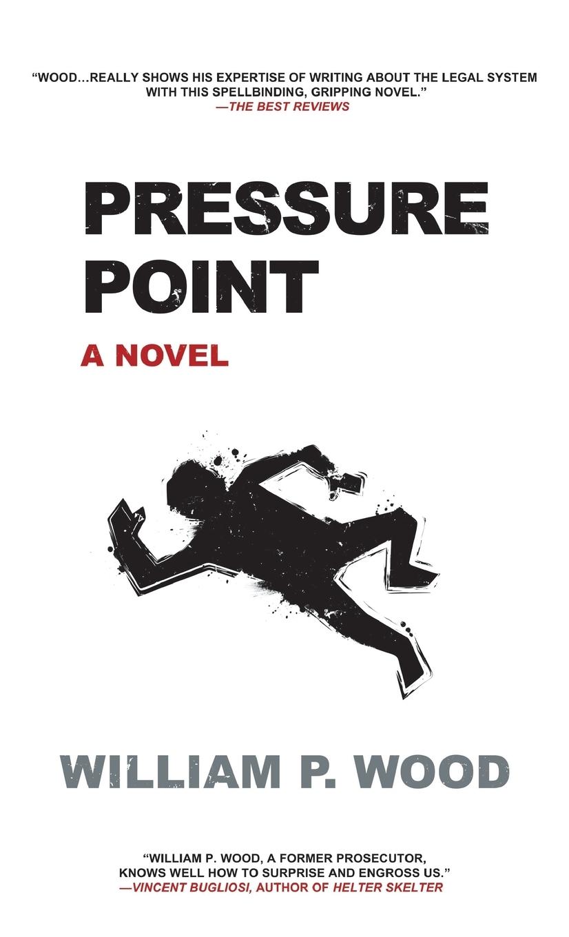 Vorderes Coverbild Pressure Point