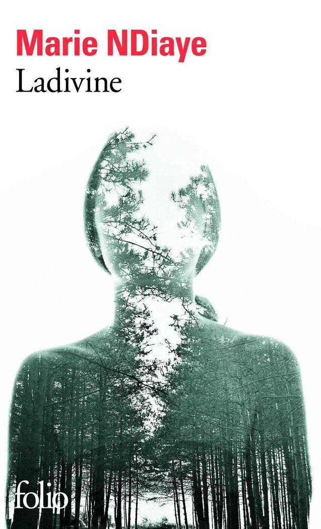 Vorderes Coverbild Ladivine