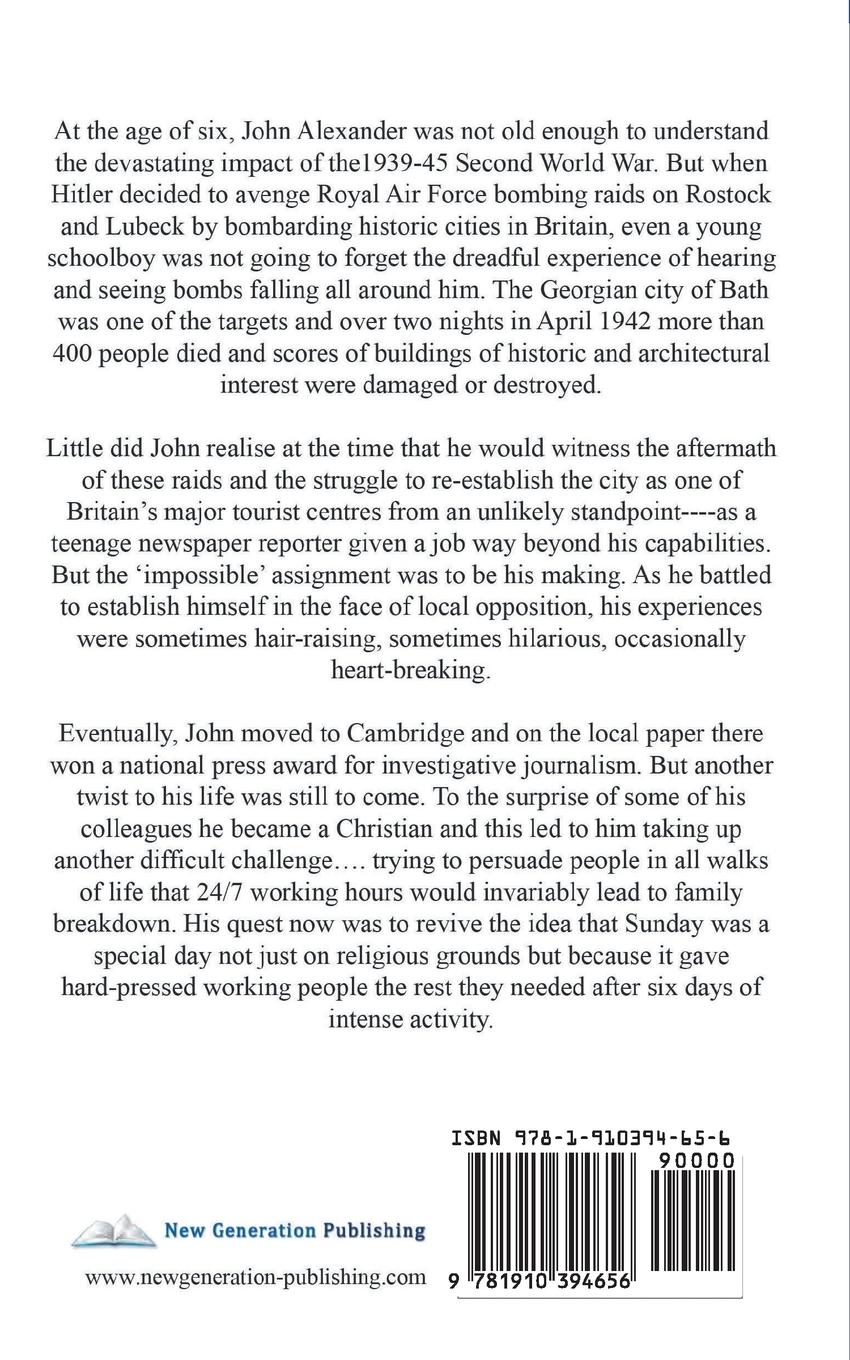 Rückseitencover Rabbits, Royalty and Religion