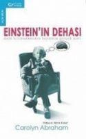 Vorderes Coverbild Einsteinin Dehasi