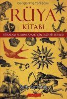 Vorderes Coverbild Rüya Kitabi