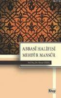 Vorderes Coverbild Abbasi Halifesi Mehdi B. Mansur