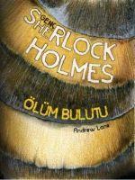 Vorderes Coverbild Genc Sherlock Holmes Ölüm Bulutu