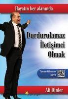 Vorderes Coverbild Durdurulamaz Iletisimci Olmak