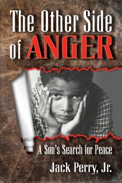 Vorderes Coverbild The Other Side of Anger