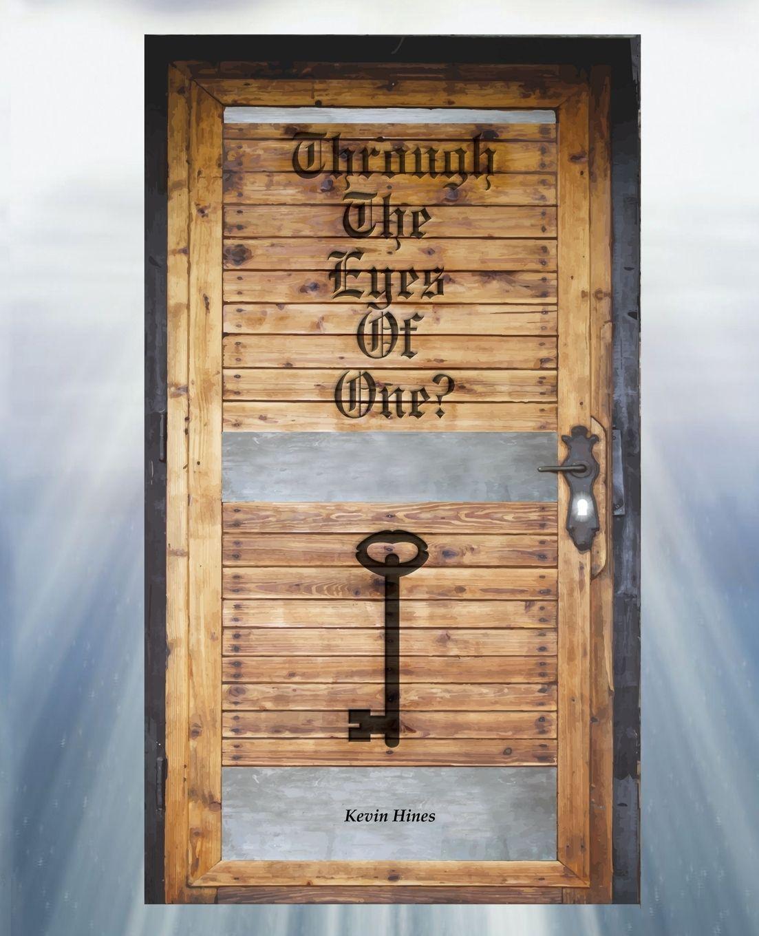 Vorderes Coverbild Through the Eyes of One?